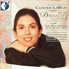 Ballades et melodies traditionnelles d'Angleterre, d'ecosse et d'amerique