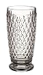 Villeroy & Boch Boston Clear Crystal Highball Glass