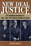 New Deal Justice