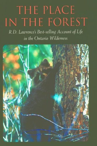 The Place in the Forest: R.D. Lawerence
