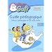 Guide p�dagogique CP : Fiches � photocopier et CD audio inclus (1CD audio)