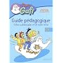 Guide p�dagogique CP : Fiches � photocopier et CD audio inclus (1CD audio)