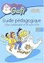 Guide p�dagogique CP : Fiches � photocopier et CD audio inclus (1CD audio)
