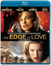 Watch The Edge of Love Movie Online.