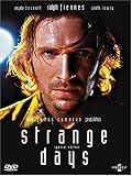 Strange Days (Special Edition, 2 DVDs) - Ralph Fiennes