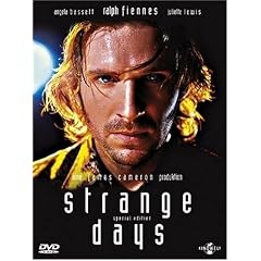 Strange Days [Special Edition] [2 DVDs]