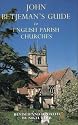 John Betjeman's Guide to English Parish Churches