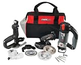 RotoZip RZ10-3100FT Flooring & Tile Kit
