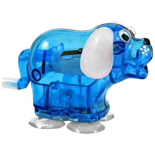 Puppy Pencil Sharpener