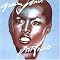 Grace Jones Chronologie