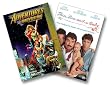Three Men and a Baby/Adventures in Babysitting