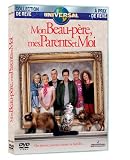 Mon Beau-P�re, mes parents et moi