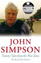 Twenty Tales from the War Zone: The Best of John Simpson (Quick Reads)