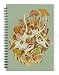 Dreambolic Skulls-In-Spring Notebook RS.299.00