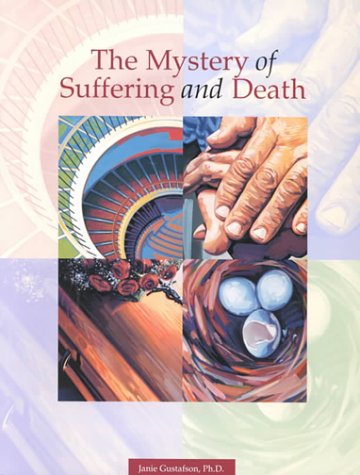 Mystery of Suffering and Death under Eschatology in The Books Store