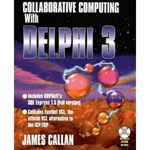 Collaborative Computing with Delphi 3