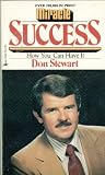 Miracle success: How you can have it