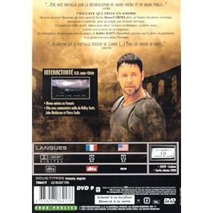 Gladiator [Édition Single]