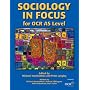 Sociology in Focus for OCR AS Level