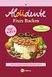 Aldidente Fixes Backen