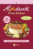 Aldidente Fixes Backen