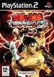 Tekken 5 (PS2)