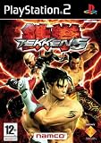 Tekken 5 (PS2)