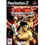 Tekken 5 (PS2)