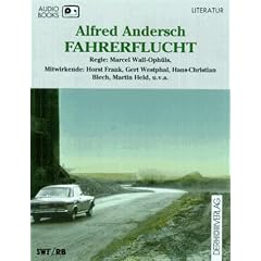 Fahrerflucht, 1 Cassette
