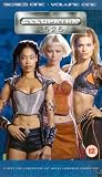 Review ITV DVD  / Cleopatra 2525 - Vol. 1 - Season 1 - Episodes 1-4