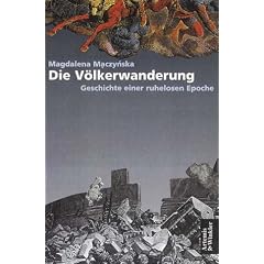 Die V�lkerwanderung