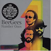 Number Ones