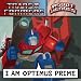 Transformers Robot Heroes: I am Optimus Prime