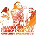 Funky People's Greatest Breakbeats