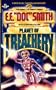 Planet of Treachery (Family D'Alembert, Bk. 7)