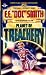 Planet of Treachery (Family D'Alembert, Bk. 7)