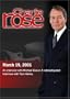 Charlie Rose (March 19, 2001)