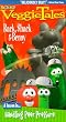 VeggieTales - Rack, Shack & Benny [VHS]