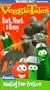 VeggieTales - Rack, Shack & Benny [VHS]