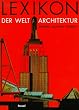 Lexikon der Weltarchitektur