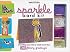 Sparkle Card Kit (American Girl Library ) (American Girl Library)
