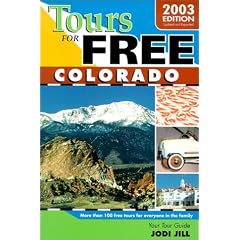 Tours for Free Colorado 2003 (Tours for Free Colorado)