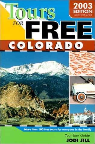 tours for free colorado