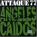 Angeles Caidos