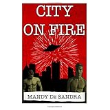 city on fire a novelette