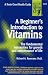 Book A Beginner's Introduction to Vitamins
