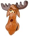 Muddled Moose Birdhouse