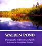 Walden Pond (New England Landmarks)