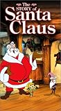 Story of Santa Claus [VHS]