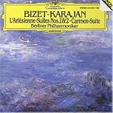 Produkt-Bild: l'arlesienne und Carmen-Suiten